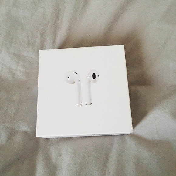 Hardly used AirPods model A2032